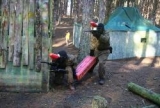 Paintball in Nottingham