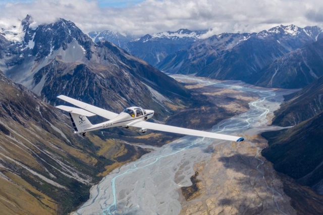 Stunning surroundings! 