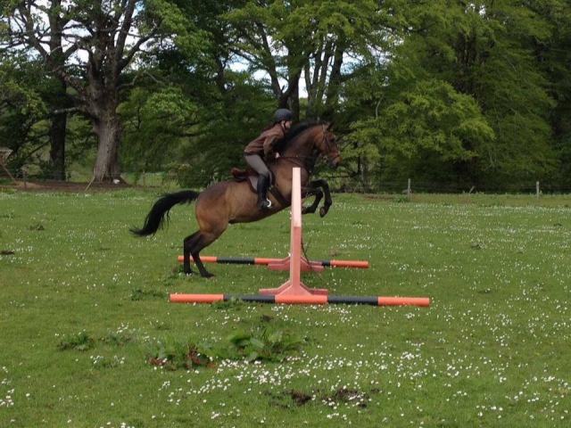 Jumping