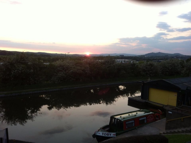  Splendidi panorami 