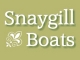 Snaygill Boats