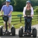More Segway