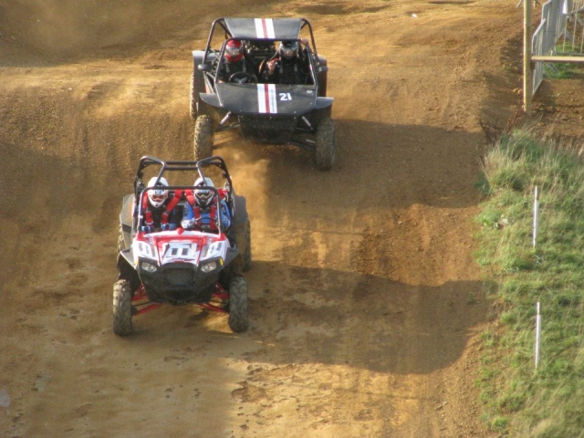 Racing