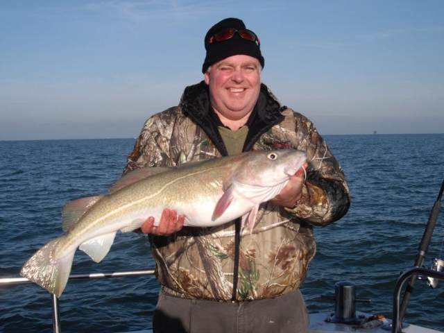  15 lb Cod 