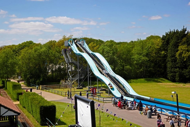 Wavebreaker