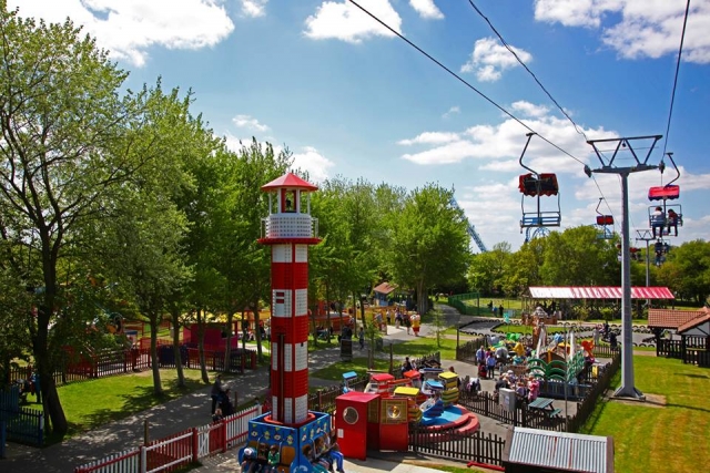 Our Kiddies Zone