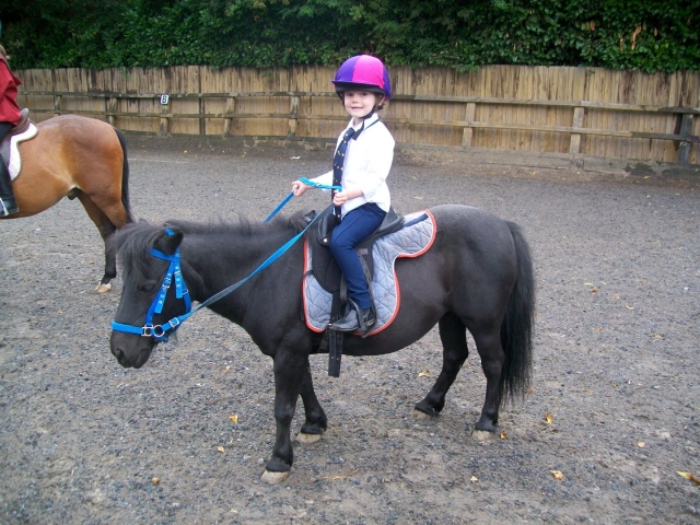 We welcome children of all abilities