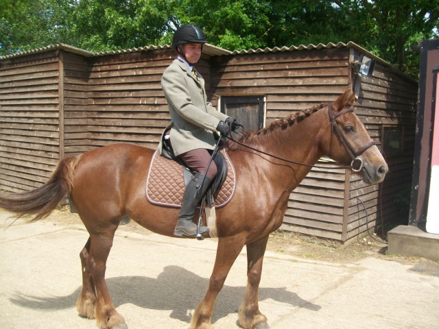 We welcome adults of all abilities