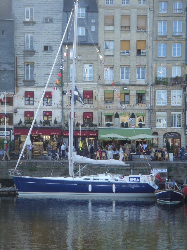 Nota Bene - Honfleur