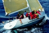  Beneteau 