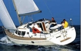  Jeaneau Sun Odyssey 40 