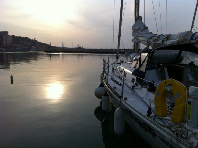 Town Quay Southampton