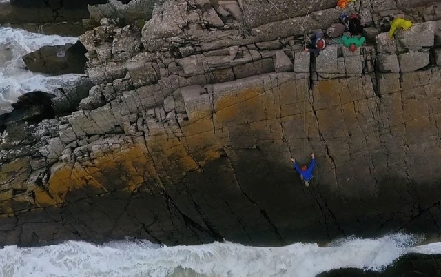 Extrem, aber erstaunlich