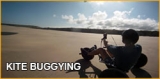  Lições e cursos de buggy de kite 
