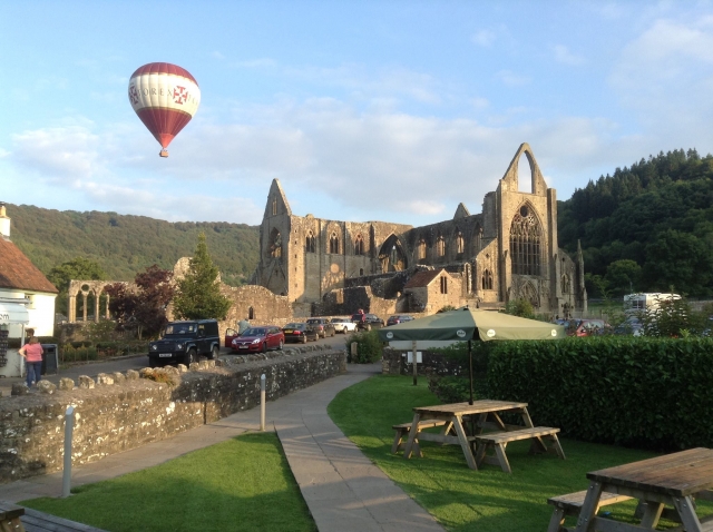  Torex sur Tintern 