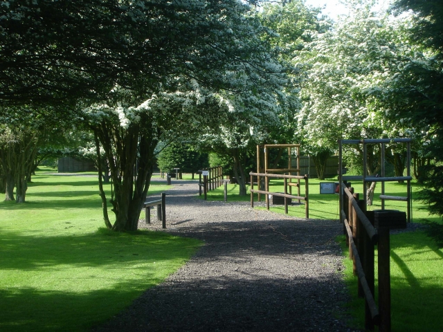  The Ground 