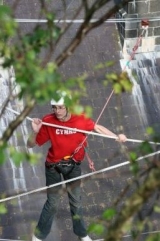 L'équilibre est important 