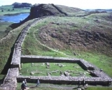 Hadrian´s wall
