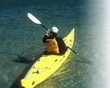  Ofrecemos matrícula de kayak 