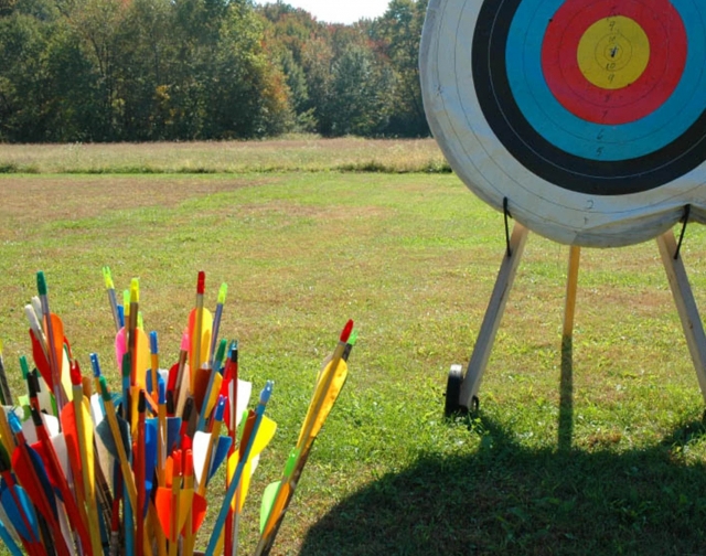 Archery