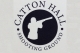 Catton Hall