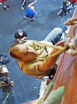  您将由专业教练指导 