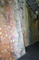 Bouldering