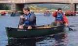 Canoe taster days