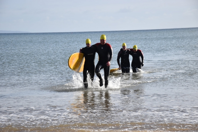 Enjoy this exhilarating adventure