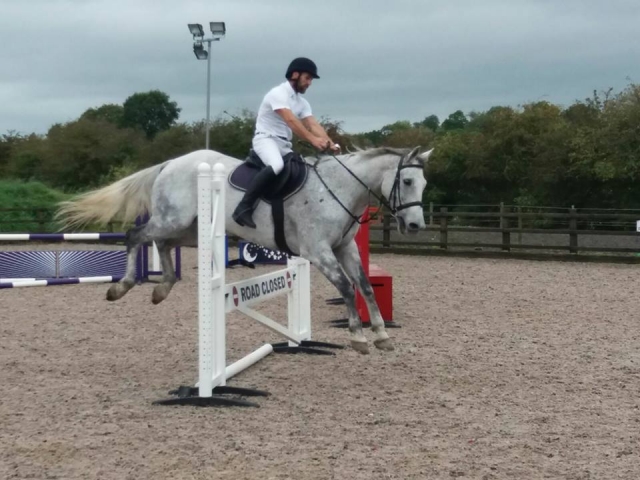 Advanced Riding