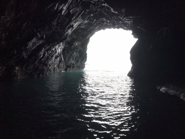  Scopri luoghi fantastici 