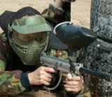  Paintball 