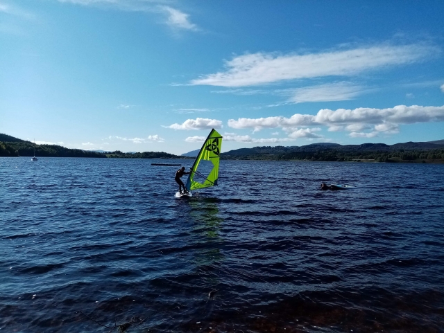  No se pierdan esta oportunidad para obtener una sesión de Windsurf 