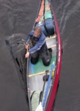  Caminos de piragüismo 