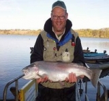  Bacino di Ravensthorpe