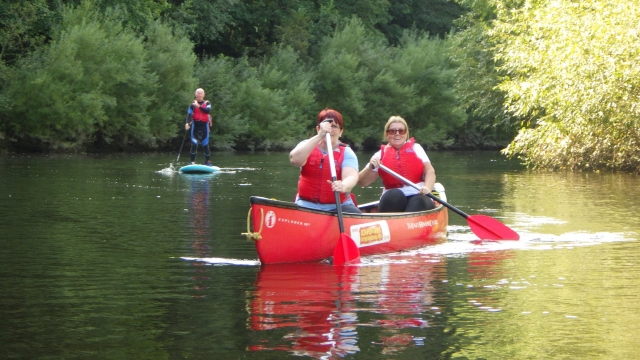  remar como equipo 