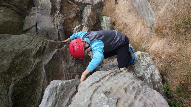  Rocky Paths 