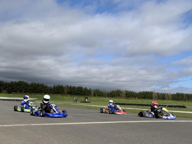  Karting Adventures 