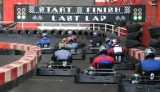 Group races