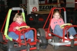 Junior karts