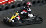 We have the latest karting models