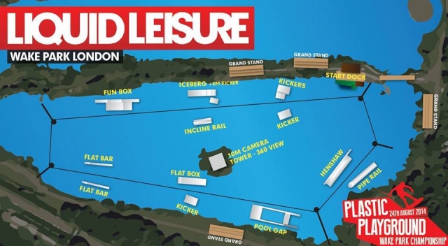 Cable Map