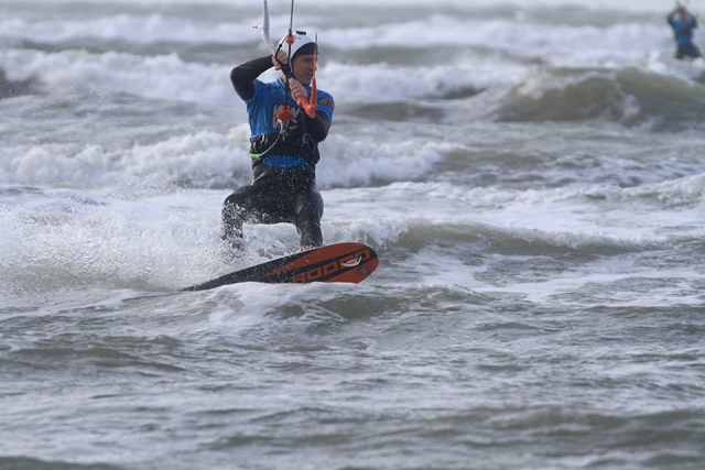  Kitesurf avanzato 