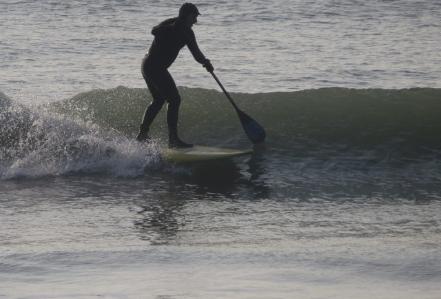  Vieni a navigare a West Wittering!