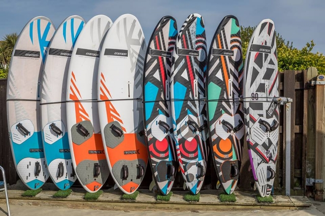  La nostra vasta gamma tra cui scegliere! 