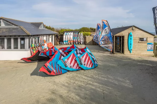 2XS - West Wittering Windsurfing