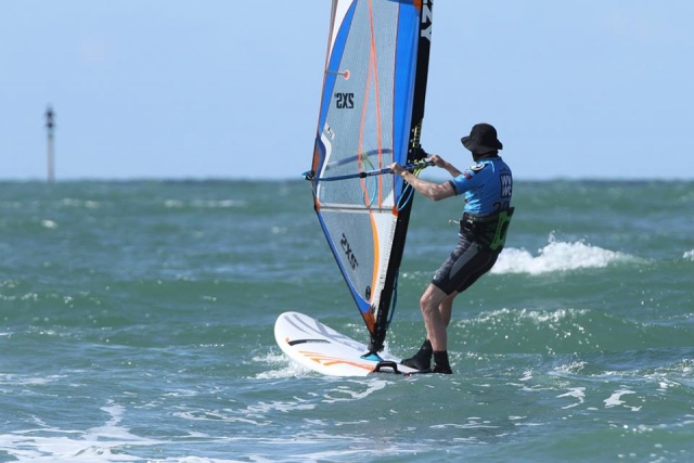  Windsurf! 