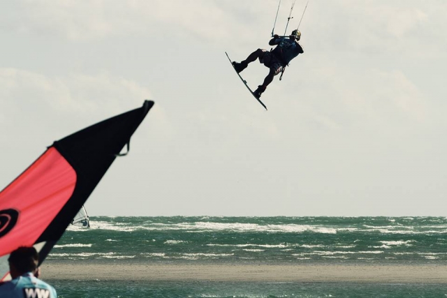  Windsurf! 