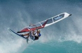  Extreme Windsurf-Action 