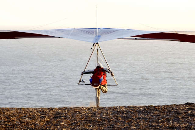 Derbyshire Flying Centre 